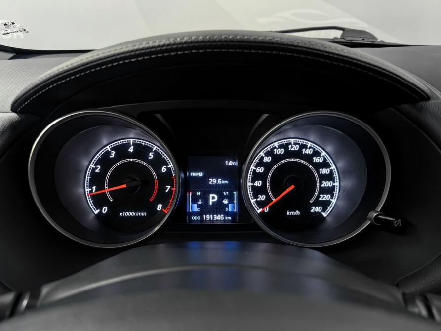 Mitsubishi Outlander II Рестайлинг Новосибирск  - изображение 19