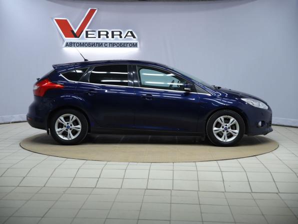 Ford Focus III с пробегом 2012 года, цена 530 000 рублей, 294883 км, хэтчбек, Автокод Объявления