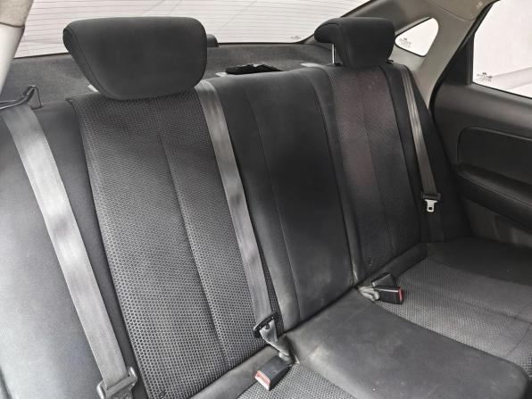 Hyundai Elantra IV (HD) с пробегом 2009 года, цена 435 000 рублей, 304000 км, седан, Автокод Объявления