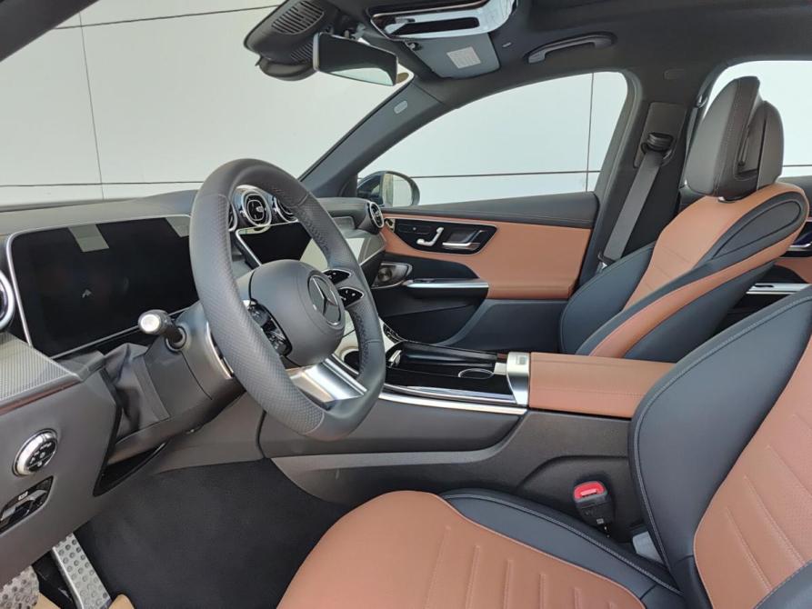 Mercedes-Benz GLC Coupe II (C254) Казань  - изображение 20