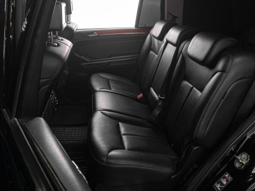 Mercedes-Benz GL-Класс I (X164) Тюмень  - изображение 10