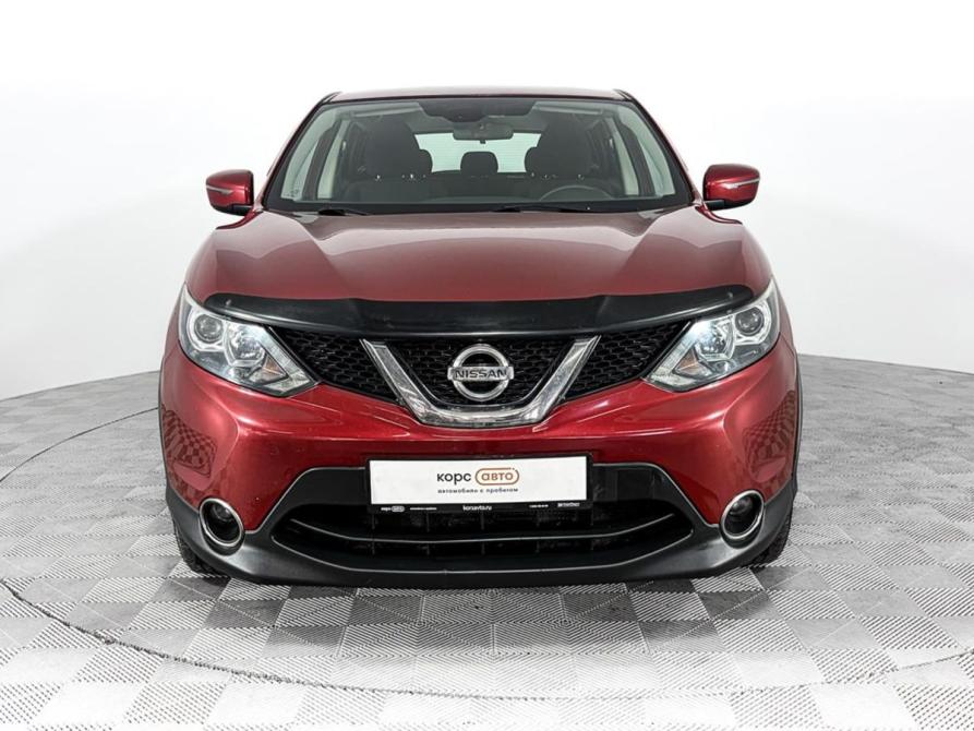 Nissan Qashqai II Ногинск  - изображение 2