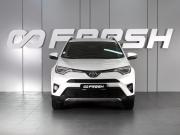 Toyota RAV4 IV (XA40) Рестайлинг Минеральные Воды  - изображение 23