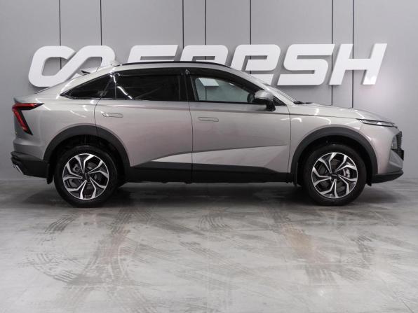 Haval F7x II с пробегом 2025 года, цена 3 339 000 рублей, 411 км, внедорожник, Автокод Объявления
