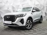 Chery Tiggo 7 Pro Max I Ульяновск  - изображение 11