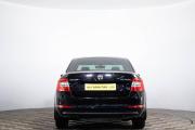 Skoda Octavia III (A7) Пермь  - изображение 28