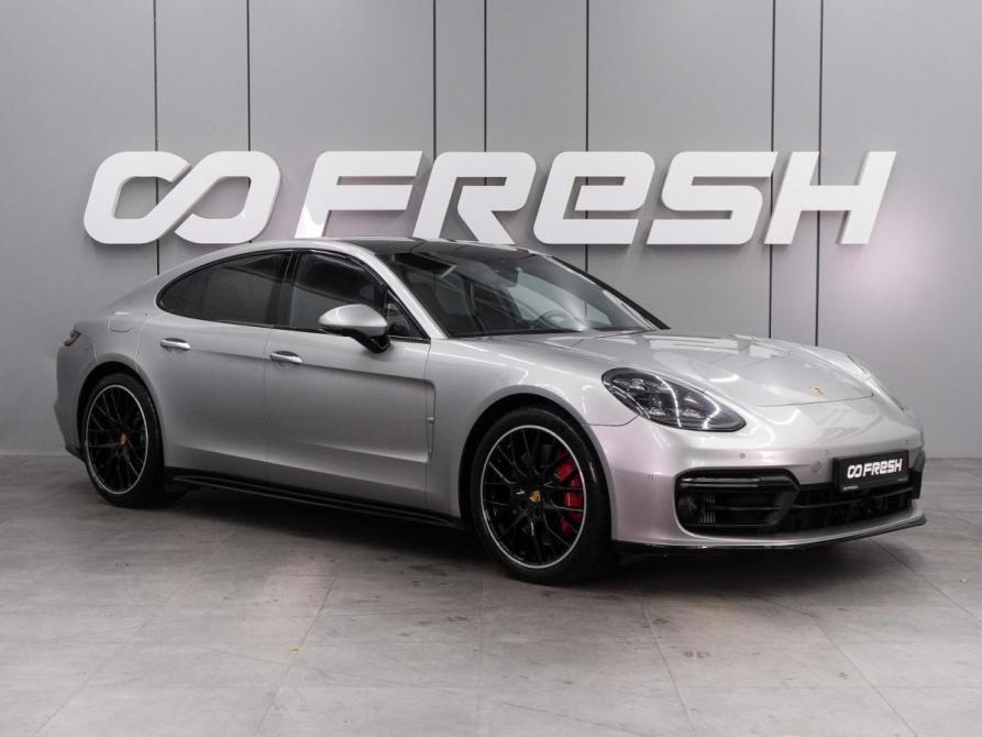 Porsche Panamera II Воронеж  - изображение 1