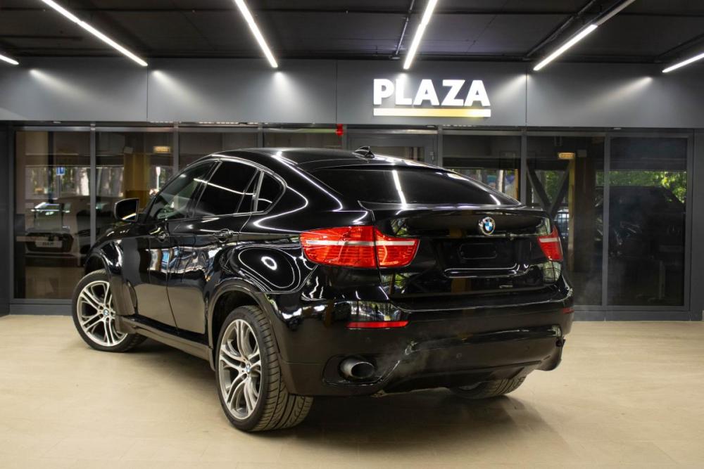 BMW X6 I (E71) Уфа  - изображение 3