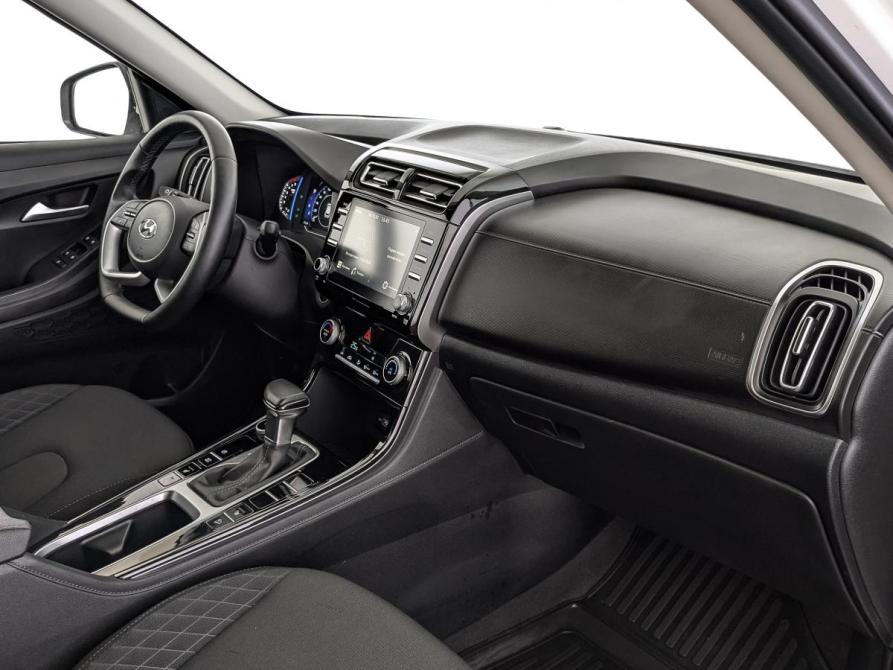 Hyundai Creta II Москва  - изображение 13