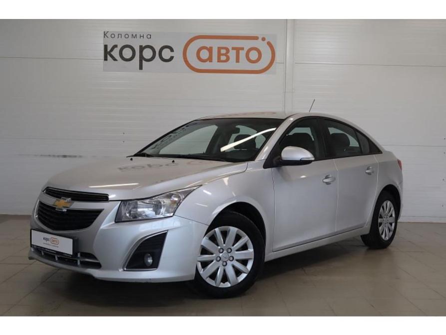 Chevrolet Cruze I Рестайлинг Коломна  - изображение 1