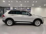 Volkswagen Tiguan II Казань  - изображение 27