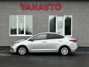 Hyundai Solaris II Альметьевск  - изображение 34