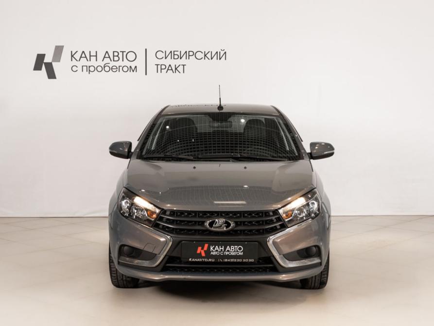 Lada (ВАЗ) Vesta I Казань  - изображение 2