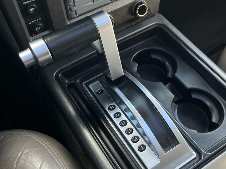 Hummer H2 I Калуга  - изображение 24