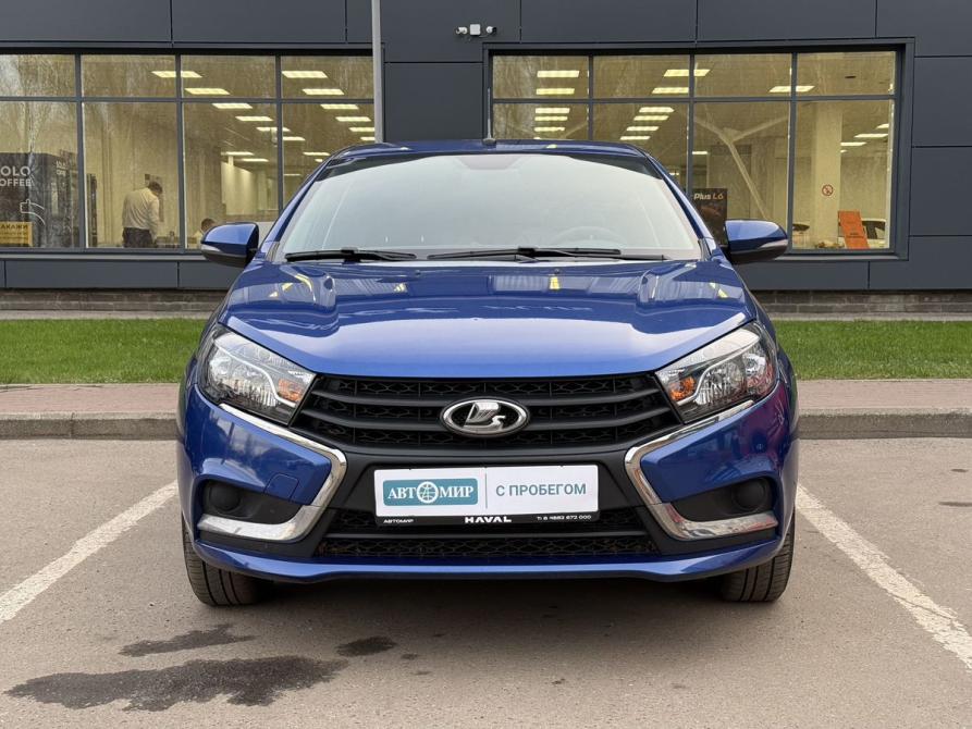 Lada (ВАЗ) Vesta I Ярославль  - изображение 2