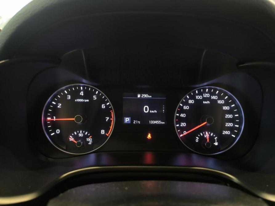 Kia Cerato IV Казань  - изображение 16