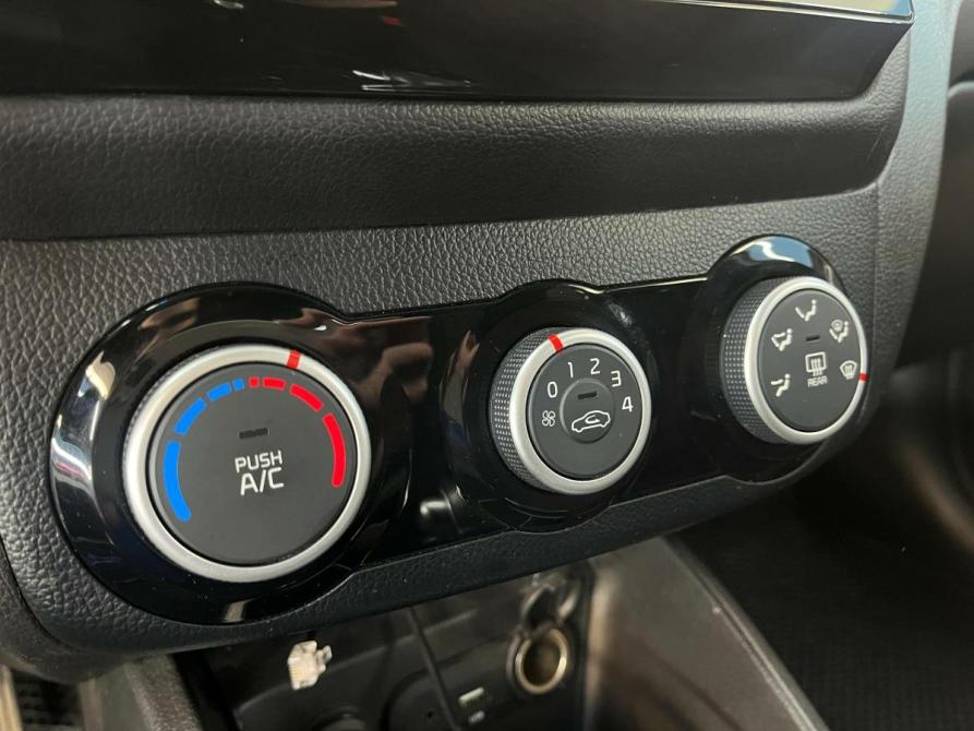 Kia Rio III Рестайлинг Нижнекамск  - изображение 9