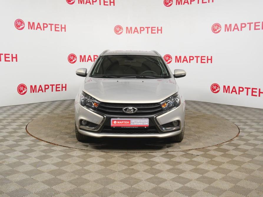 Lada (ВАЗ) Vesta I Вологда  - изображение 2