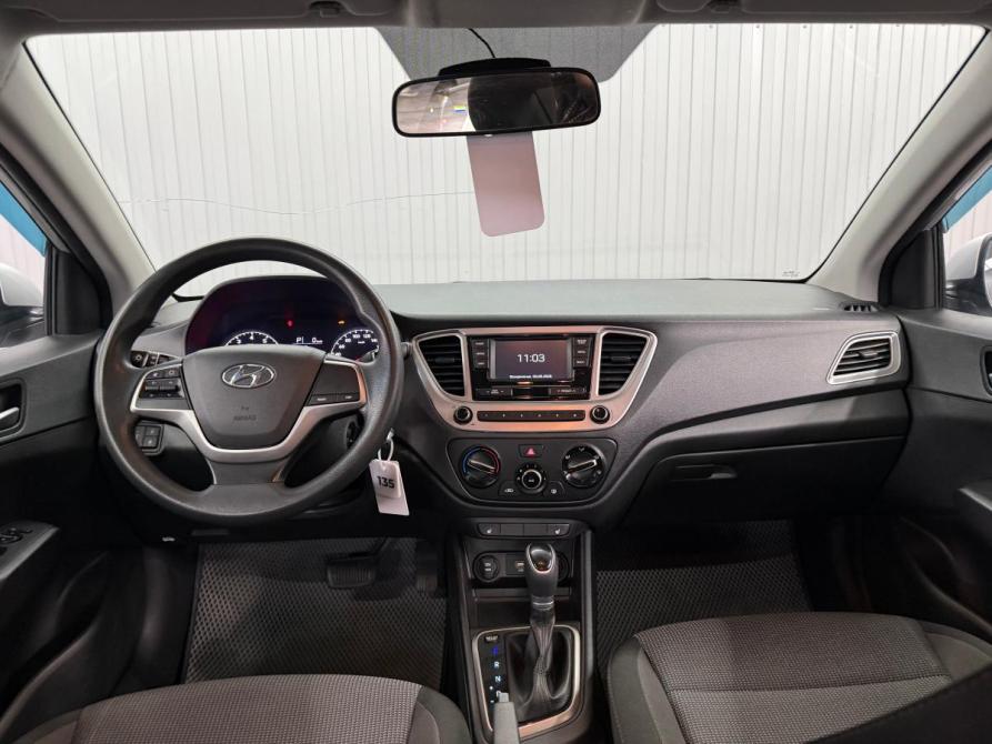 Hyundai Solaris II Краснодар  - изображение 9