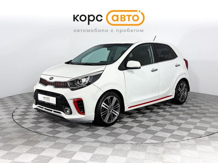 Kia Picanto III Ногинск  - изображение 1