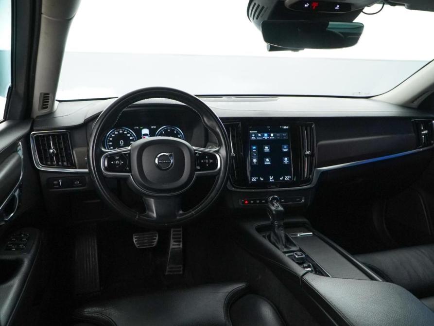 Volvo V90 Cross Country I Москва  - изображение 6
