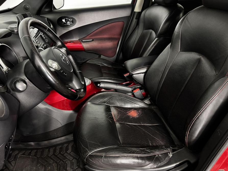 Nissan Juke I Калининград  - изображение 9