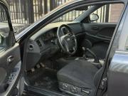 Hyundai Sonata IV (EF) Рестайлинг Уфа  - изображение 19