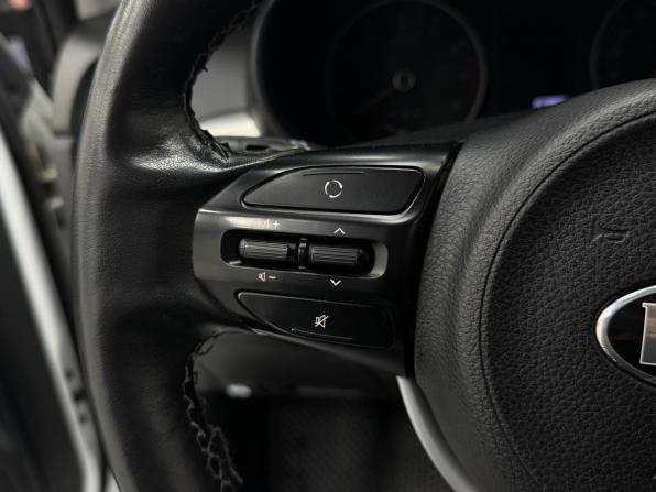 Kia Rio IV с пробегом 2019 года, цена 1 289 000 рублей, 197895 км, хэтчбек, Автокод Объявления