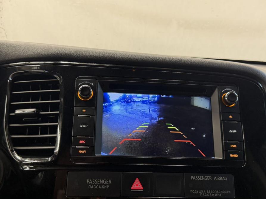 Mitsubishi Outlander III Рестайлинг 2 Псков  - изображение 15
