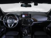 BMW X3 III (G01) Москва  - изображение 46