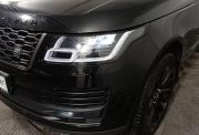 Land Rover Range Rover IV Рестайлинг Волгоград  - изображение 49
