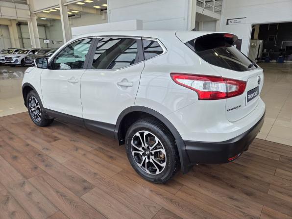 Nissan Qashqai II с пробегом 2014 года, цена 1 379 000 рублей, 149396 км, внедорожник, Автокод Объявления