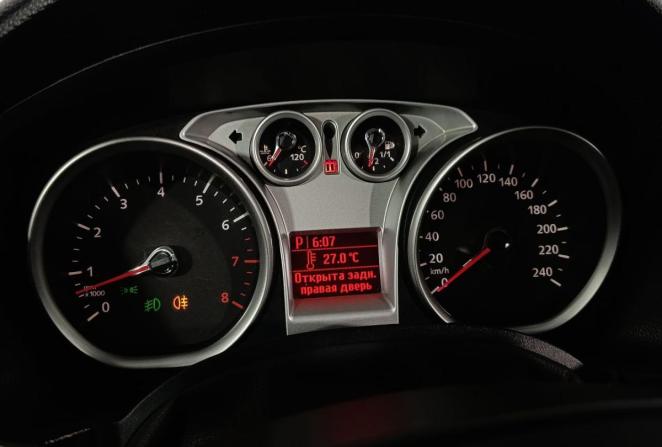 Ford Kuga I с пробегом 2011 года, цена 1 070 000 рублей, 156535 км, внедорожник, Автокод Объявления