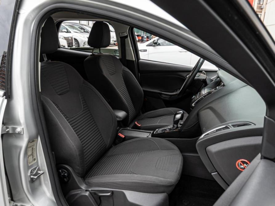 Ford Focus III Рестайлинг Краснодар  - изображение 8