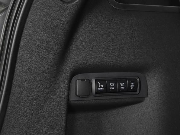 Ford Explorer V с пробегом 2012 года, цена 1 449 000 рублей, 132000 км, внедорожник, Автокод Объявления