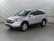 Honda CR-V III Рестайлинг Волгоград  - изображение 40