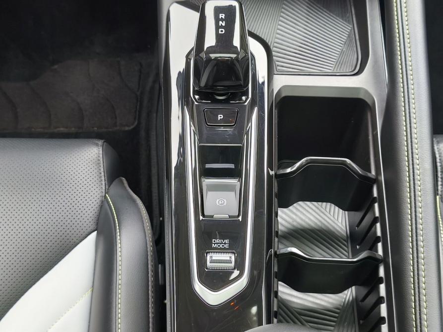 Geely Coolray I Рестайлинг Москва  - изображение 22