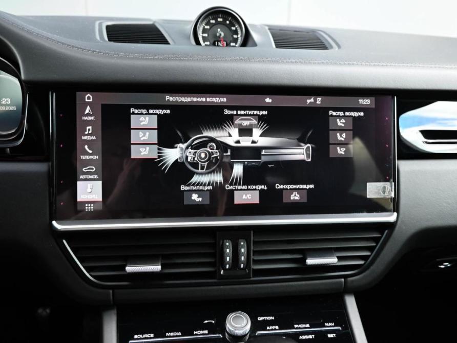 Porsche Cayenne III Новороссийск  - изображение 26