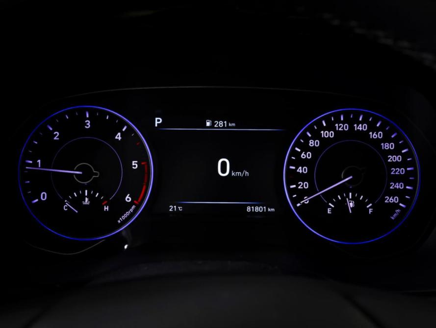Hyundai Palisade I Москва  - изображение 18