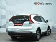 Honda CR-V IV Рестайлинг Екатеринбург  - изображение 26