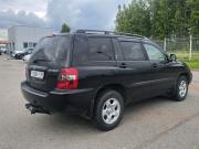 Toyota Highlander I (XU20) Рестайлинг Санкт-Петербург  - изображение 8