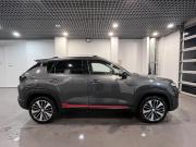 Changan CS35 Plus I Рестайлинг Чебоксары  - изображение 36