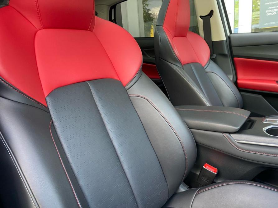 Changan CS55 Plus II Екатеринбург  - изображение 14