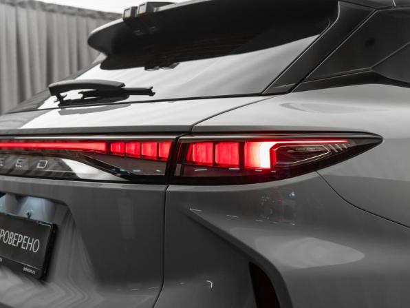 Exeed RX с пробегом 2023 года, цена 2 990 000 рублей, 48177 км, внедорожник, Автокод Объявления