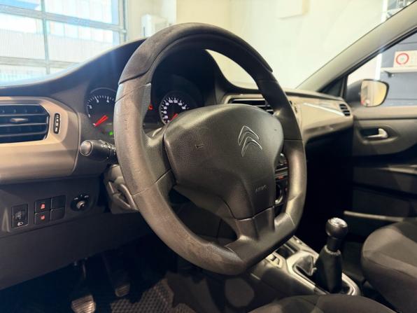 Citroen C-Elysee I с пробегом 2013 года, цена 450 000 рублей, 147596 км, седан, Автокод Объявления
