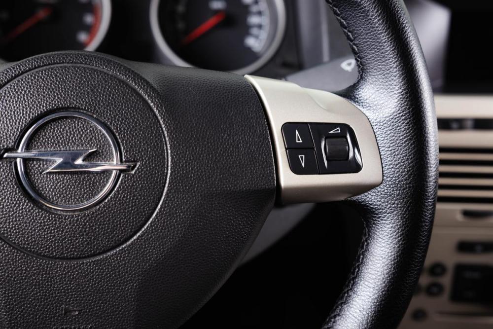 Opel Astra H Рестайлинг Пермь  - изображение 20