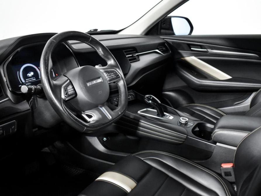 Haval F7x I Санкт-Петербург  - изображение 4