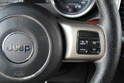 Jeep Grand Cherokee IV (WK2) Тюмень  - изображение 37