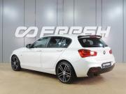 BMW 1 серии II (F20/F21) Рестайлинг 2 Воронеж  - изображение 27