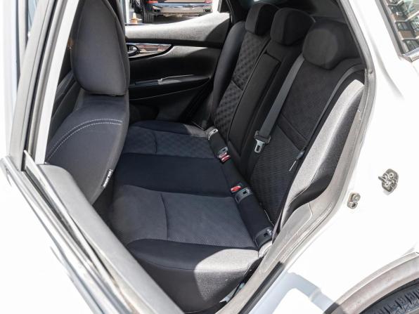 Nissan Qashqai II с пробегом 2017 года, цена 1 470 000 рублей, 148261 км, внедорожник, Автокод Объявления